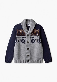 Кардиган Petit Bateau