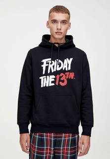 Худи Pull&Bear