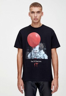 Футболка Pull&Bear