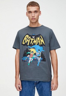 Футболка Pull&Bear