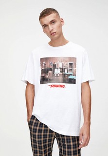 Футболка Pull&Bear