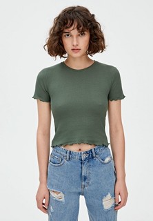 Футболка Pull&Bear