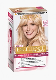 Краска для волос LOreal Paris