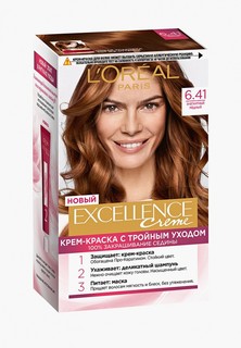 Краска для волос LOreal Paris