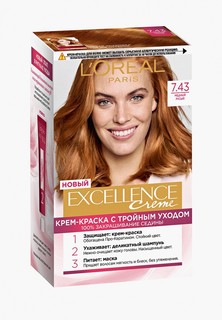 Краска для волос LOreal Paris