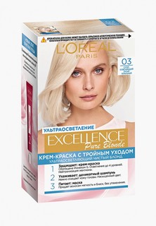 Краска для волос LOreal Paris