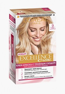 Краска для волос LOreal Paris