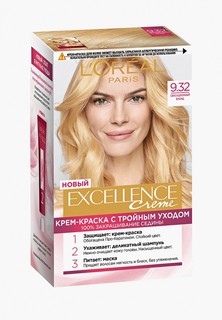 Краска для волос LOreal Paris