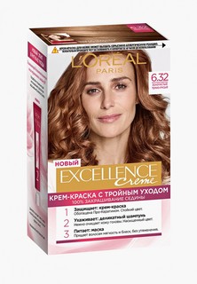 Краска для волос LOreal Paris