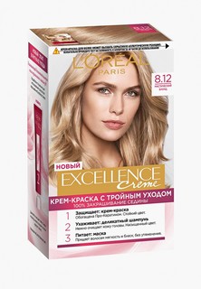 Краска для волос LOreal Paris