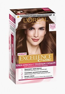 Краска для волос LOreal Paris