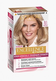 Краска для волос LOreal Paris