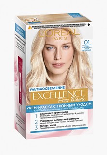 Краска для волос LOreal Paris