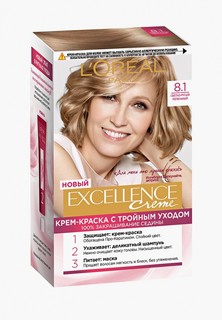 Краска для волос LOreal Paris