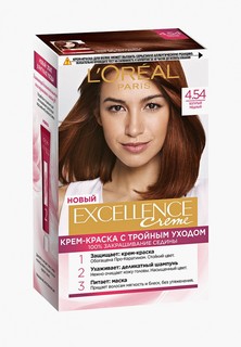 Краска для волос LOreal Paris