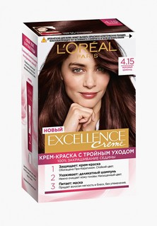 Краска для волос LOreal Paris