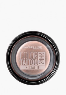 Тени для век Maybelline New York