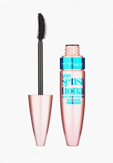 Тушь для ресниц Maybelline New York