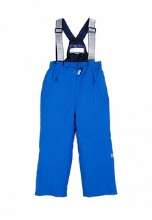 Брюки утепленные PlayToday