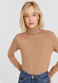 Водолазка Stradivarius