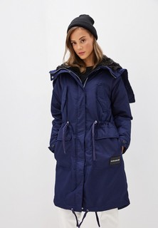 Пуховик Calvin Klein Jeans