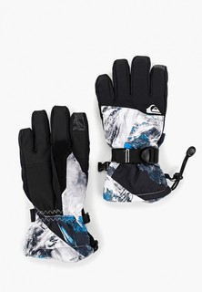 Перчатки горнолыжные Quiksilver