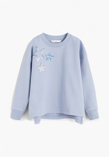 Свитшот Mango Kids