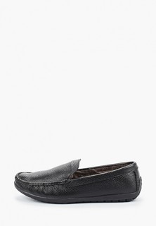 Мокасины Dino Ricci Select