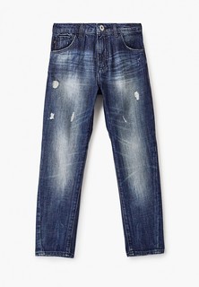 Джинсы Emporio Armani