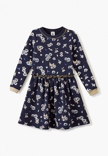 Платье Petit Bateau