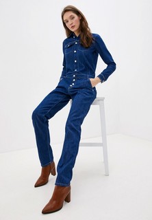 Комбинезон джинсовый Pepe Jeans