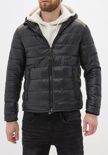 Куртка утепленная Pepe Jeans
