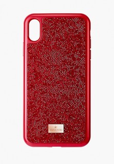 Чехол для iPhone Swarovski®