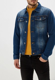 Куртка джинсовая Hopenlife