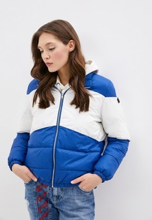 Куртка утепленная Pepe Jeans