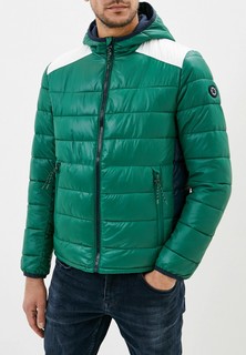 Куртка утепленная Pepe Jeans