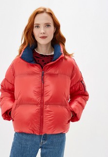 Куртка утепленная Pepe Jeans