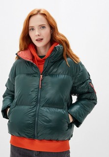 Куртка утепленная Pepe Jeans