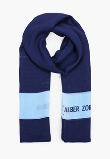 Шарф Alber Zoran