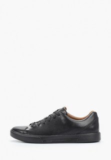 Кеды Clarks