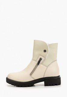 Ботинки City Sign