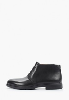 Ботинки Clarks