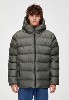 Куртка утепленная Pull&Bear