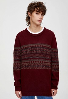 Джемпер Pull&Bear