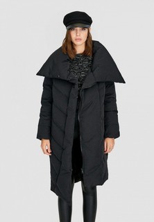 Пуховик Stradivarius