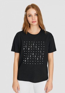 Футболка Stradivarius