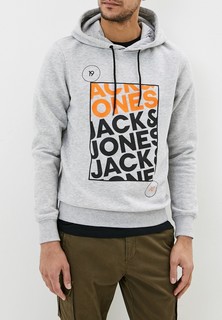 Худи Jack & Jones