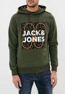 Худи Jack & Jones