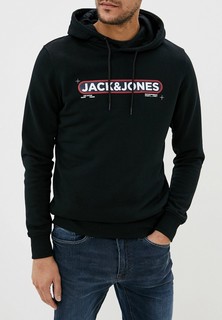 Худи Jack & Jones