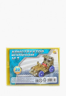 Конструктор Рыжий Кот